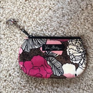 Great ID/coin purse VERA BRADLEY